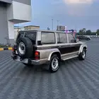 باترول سوبر سفاري 97