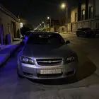 شيفورليه لومينا موديل 2007 الممشى 418 البيع على السوم