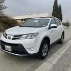 تويوتا راف فور سعودي فل كامل شد بلد