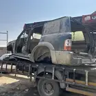 قطع غيار باترول