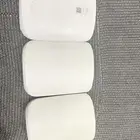 نظام شبكة Orbi Mesh WiFi 6 من NETGEAR
