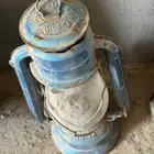 فانوس مع شاشه