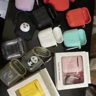 كفرات سماعات