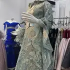 فستان احتفالات وأعراس جديد غير ملبوس ولا مره