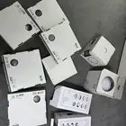 عدد عشر لمبات جديده من ايكيا