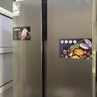 ثلاجه جديده للبيع