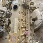 مكينه كتربلر 3126