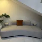 كنبة فاخرة من ريتزن