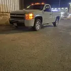 سلفرادو شيفروليه