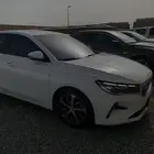 جيلي امجراند 2023