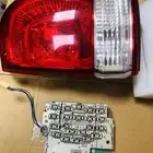 اصلاح اسطب لاندكروزر