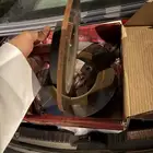 طقم هوبات مازدا وكاله