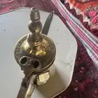 دلا قهوة نحاس اصلي