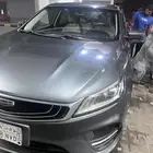 جيلي بينراي 2022 فل كامل