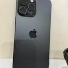 ايفون 16 برو ماكس 512