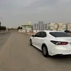 كامري 2021 البيع كاش او البدل المناسب