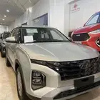 هونداى كريتا