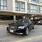 كرايزلر C300 اكزكتيف 2019 المتحدة