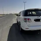 جيب فورتشنر 2013 بودي بلد محركات بلد 4 سرندل بدون دبل