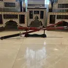 سيف كتانه معدنية بالكامل