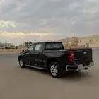 شفرولية سلفرادو موديل 2024عداداصفار صادر لة لوحات