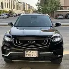 للبيع جيلي ازكارا 2021 نظيف