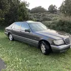 مرسيدس شبح موديل 95