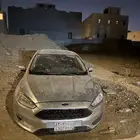 فورد فوكس 2017