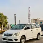 اينوفا 2014 نص فل سعودي عبداللطيف كاش او اقساط