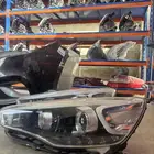 شمعات كادينزا 2014-2015-2016 يسار