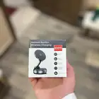 قاعدة جوال فاخرة لسيارتك