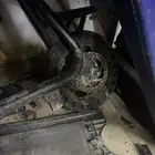 سكوتر أبو سلة دينامو حق أبو سلة أي واحد يحتاج قطع حق أبو س