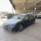 تويوتا كامري E بنزين 2025