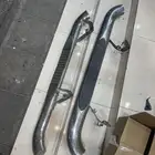 وطايات. دعاسات. جمس سييرا غماره