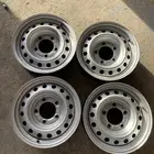 جنوط هلل مقاس 16 اصلية وكالة