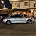 مرسيدس كوبيه C200
