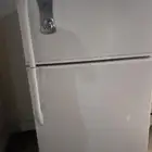 ثلاجة   غسالة  مجفف