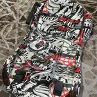 سكوتر كريزي جلنط