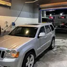 جيت جراند شيروكي SRT8