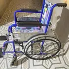 كرسي ذوي الاحتياجات للأطفال