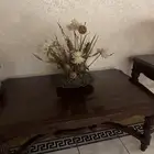 للبيع طاولات وحامل شاشة