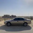 كامري نضيفه عل الشرط
