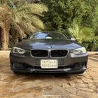 2015 BMW 320i