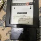 قارئ عداد كهرباء الماني