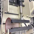 جهاز مكبس حراري للأكواب