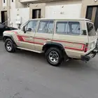 لاندكروزر 1985 مخزن
