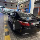 لكزس LS600 hl