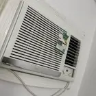 مكيف شباك شركة ال جي 24