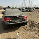 قير شيفورليه كروز 2012 شد بلد وكاله