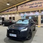 عرض خاص هوندا HR -V نص فل 2025